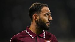 BREAKING – Kastanos giocherà ancora in Serie A: trasferimento da 1,2 milioni