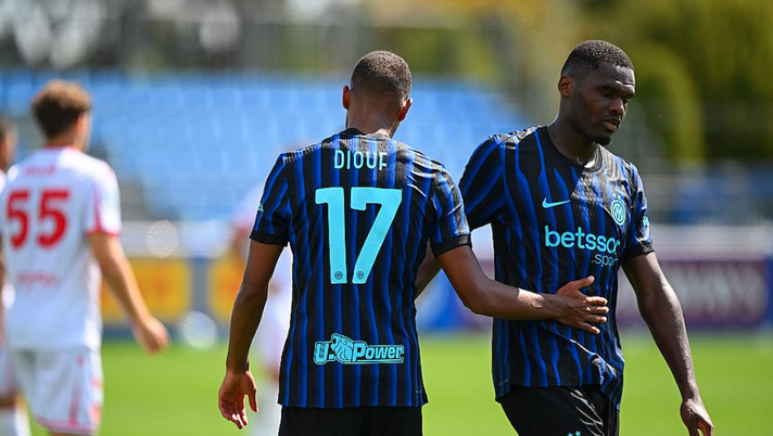 Getty Images Saldo mercato 2025, Inter chiude a +34 mln: quarta in Italia. Milan +76, il “caso” Roma- immagine 1