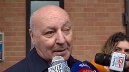 Inter smaschera la strategia Napoli: “La società ora teme gli arbitraggi e che Conte condizioni”