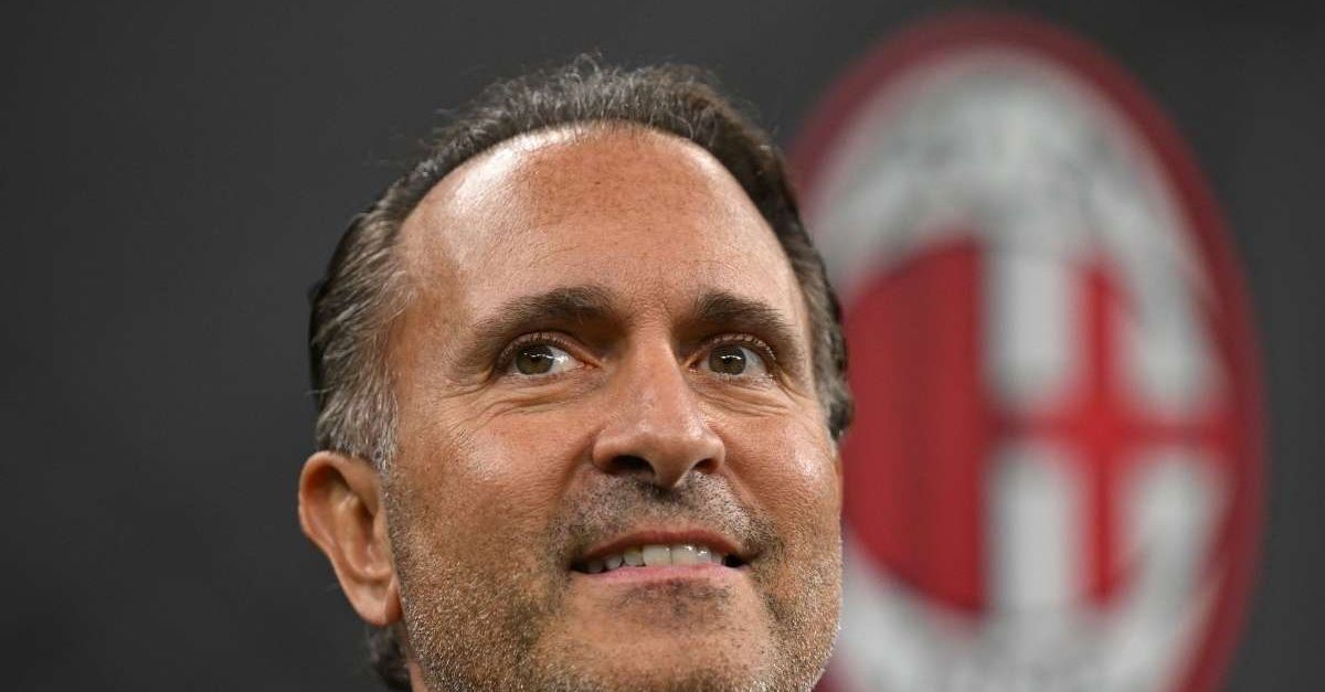 redbird rimane alla guida del milan prosegue il percorso di continuit224 e stabilit224 di cardinale da Pianetamilan.it redbird rimane alla guida del milan prosegue il percorso di continuit224 e stabilit224 di cardinale