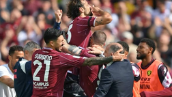 UFFICIALE – Salernitana, chiesto il rinvio del playout contro la Samp: l’annuncio