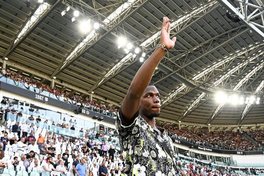 Getty Images Pogba: “In depressione senza neppure rendermene conto. Non volevo più restare a Torino”- immagine 2