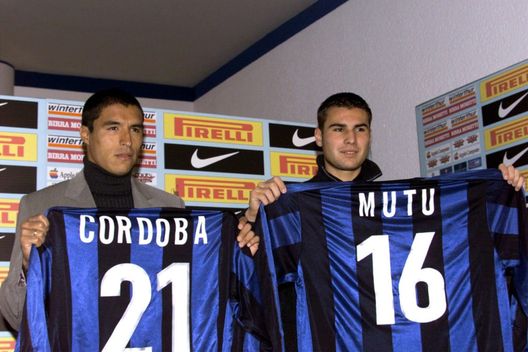 Mutu: “Ronaldo Fenomeno in tutto. Baggio? Una volta in allenamento…”- immagine 2