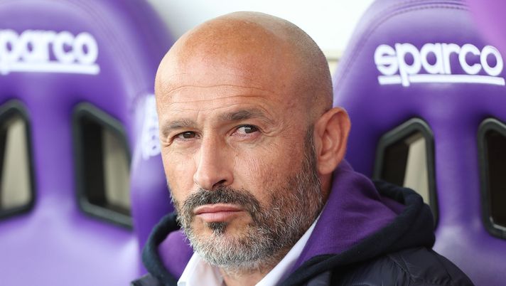 Vincenzo Italiano