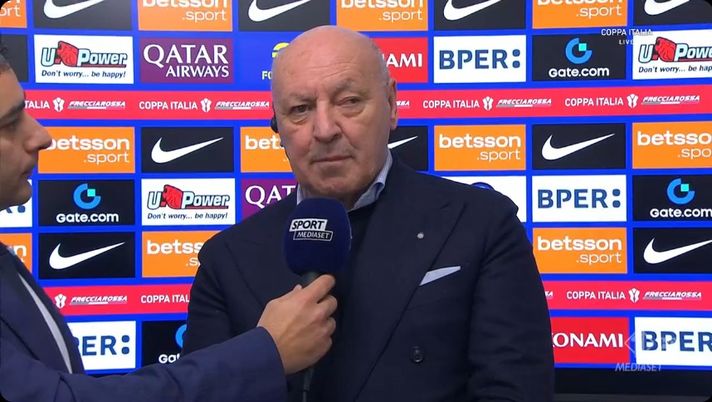 Sportitalia svela: “L’Inter ha risparmiato a gennaio perché in estate ha deciso di…” Sportitalia svela: “L’Inter ha risparmiato a gennaio perché in estate ha deciso di…” - immagine 1