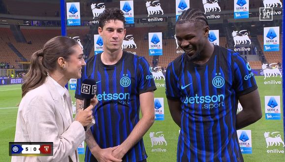 Hanno parlato e hanno ricominciato: riecco la ThuLa. Pio se li gode. Bastoni ci ride su- immagine 3