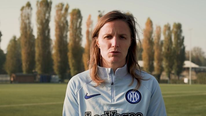 Domani Inter-Milan Women, Alborghetti: “Partita che parla da sé. Vogliamo…” - immagine 1