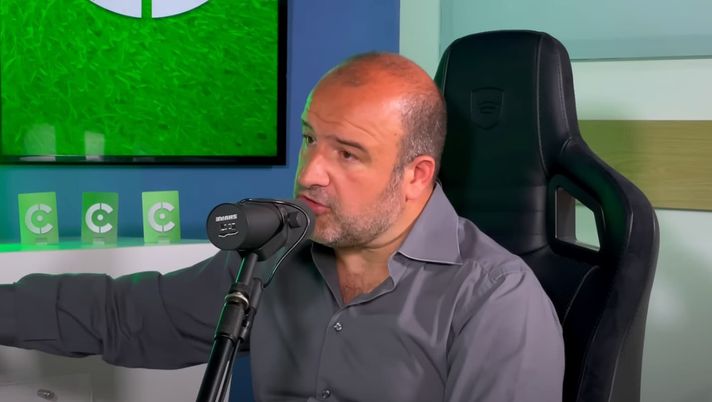 Palmeri svela: “Inzaghi ha avuto offerte da Juve e altri 2 club! Badate bene, non contatti ma…” - immagine 1