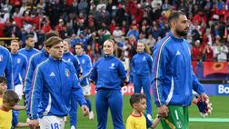 Zazzaroni: “Italia fragile, Donnarumma e Barella unici top. Bastoni e Calafiori…”