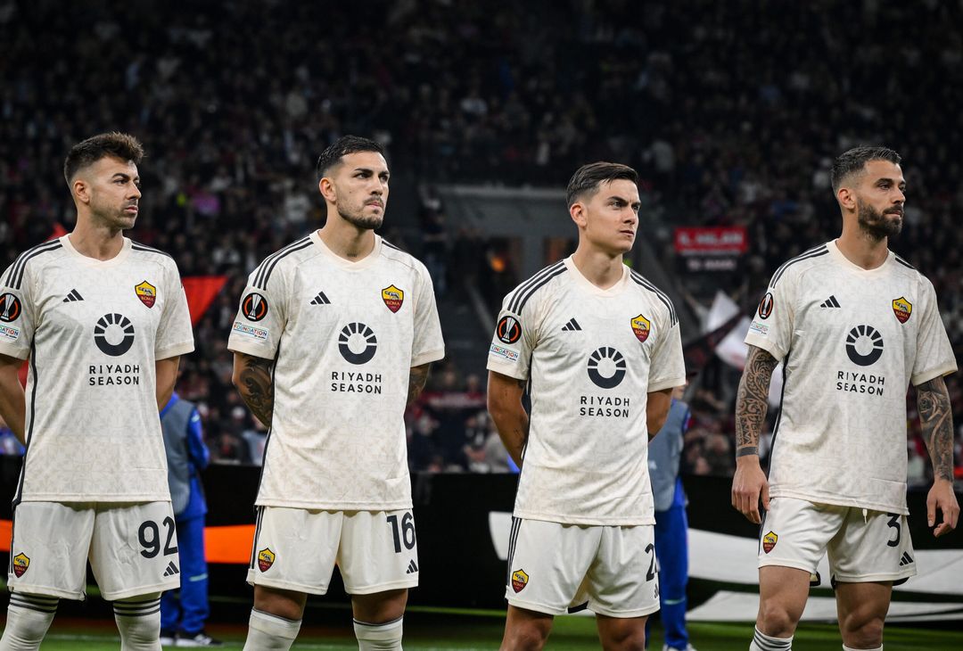 Milan-Roma – FOTOGALLERY - immagine 47