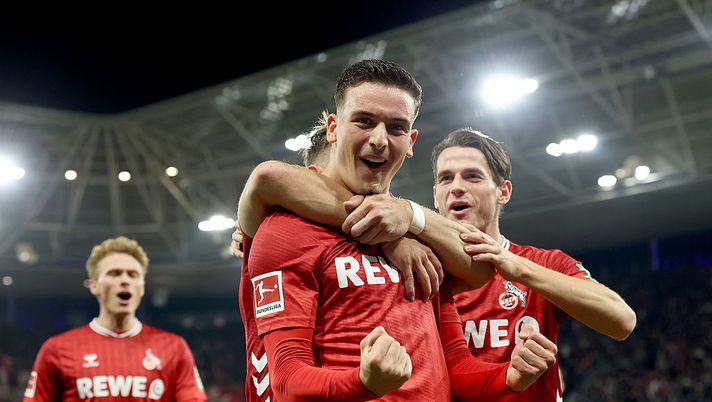 Streaming gratis Colonia-St. Pauli: diretta tv live e formazioni - immagine 1