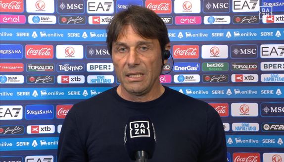 Conte Napoli