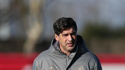 TOP Video 2025 – Follia Fonseca: l’ex Milan testa a testa con l’arbitro