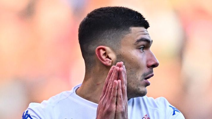 INFORTUNI – Cambiaghi, brutte notizie! Morata, Weah, K. Thuram, Zielinski, de Vrij, Buongiorno… - immagine 1