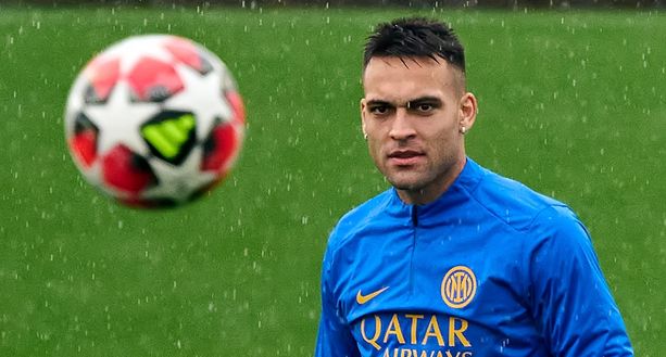 Lautaro: “Mondiale per Club? L’Inter punta a vincere sempre. Io leader? Mio padre…”- immagine 3