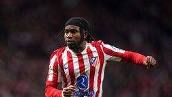 Poker Atletico, Lookman da paura: Simeone è (quasi) in finale!