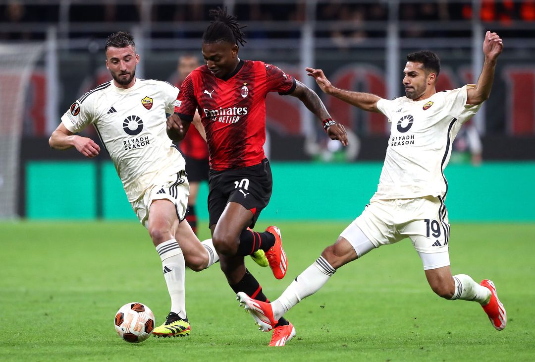 Milan-Roma – FOTOGALLERY - immagine 82