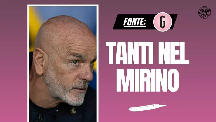 Juventus, via Motta e subito Tudor: per il futuro in lista anche Pioli