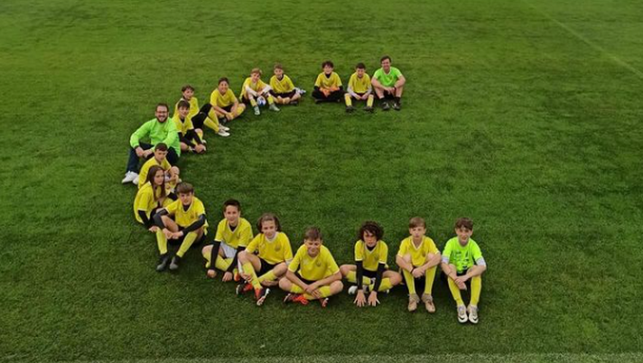 Calcio Caldiero Terme