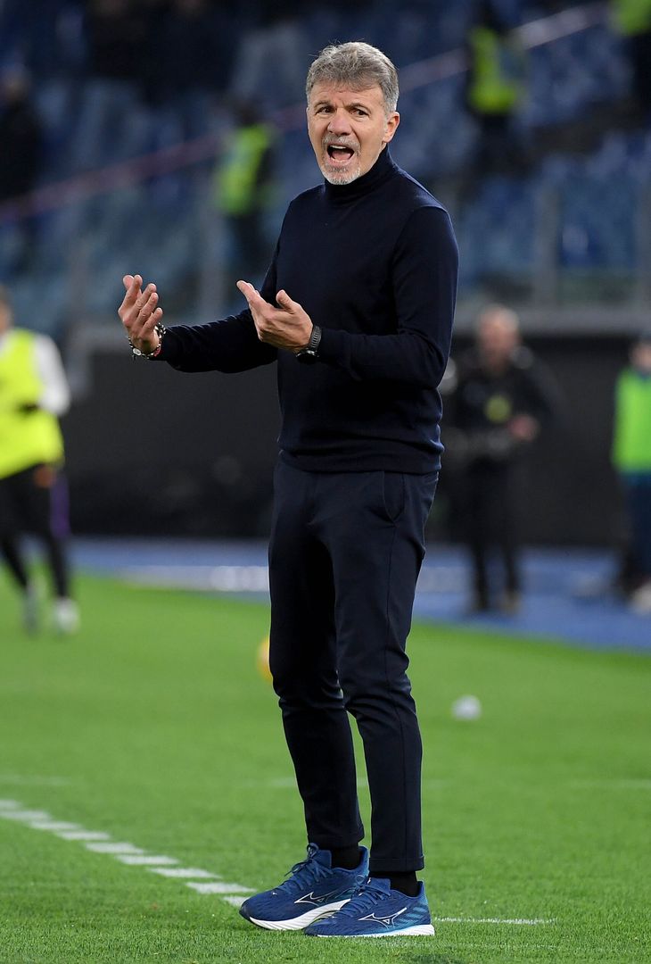 Lazio-Fiorentina, le migliori immagini della ventiduesima di Serie A – GALLERY - immagine 18