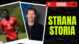 Milan, James Blunt cambia nome in Divock Origi? Tutto frutto di una scommessa