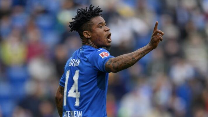 FLASH – Gift Orban può arrivare in Italia: si lavora per chiudere l’operazione - immagine 1