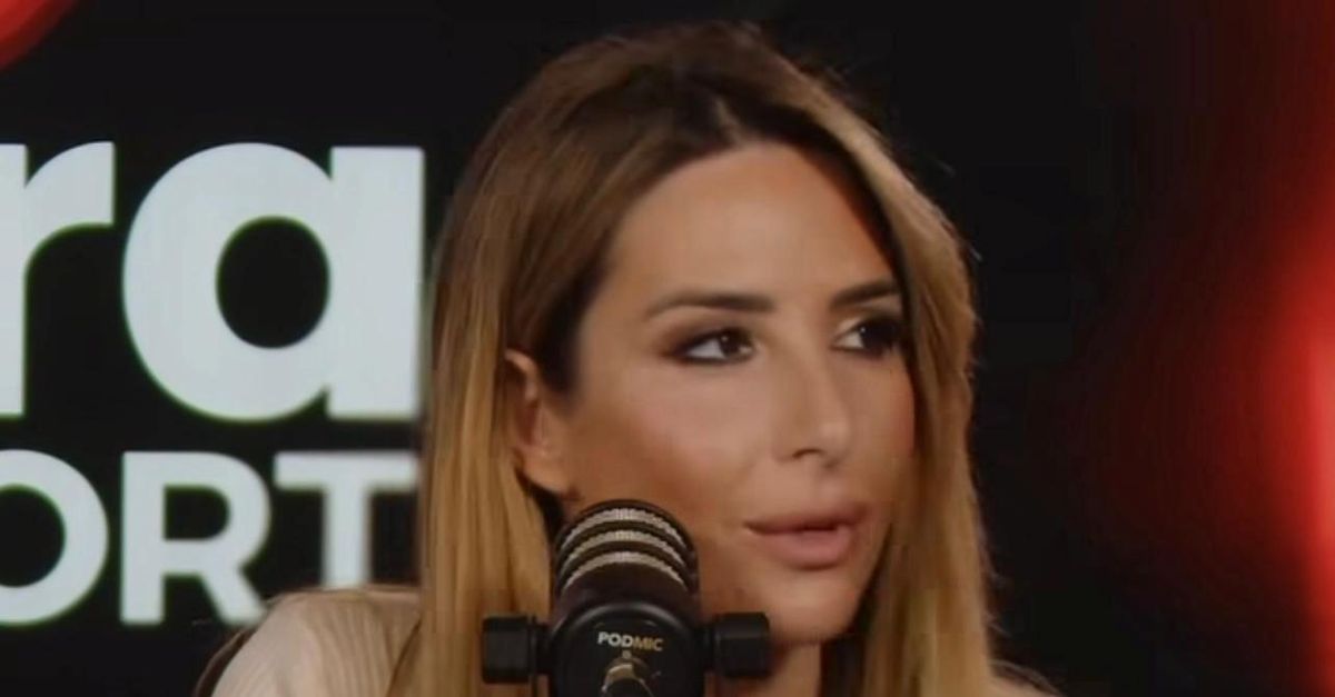 Giorgia Rossi: “Era giusto criticare Lautaro Martinez quando non rendeva? “Biasin categorico