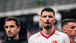 Padova-Empoli, convocati e probabile formazione: c’è Bortolussi dal 1′! Prima volta per Lo Biundo e i dubbi…