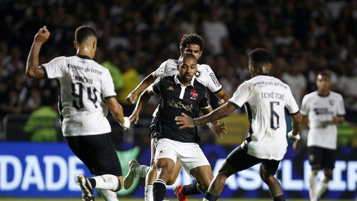 Botafogo-Vasco da Gama, il Classico da Amizade: ecco la storia della “rivalità” tra amici - immagine 1