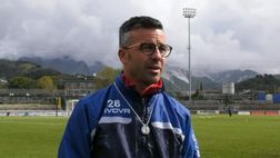 Totò Di Natale torna nel calcio: sarà il club manager alla Scafatese