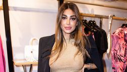 Cristina Buccino incanta al Gran Galà: forme mozzafiato e fan in tilt