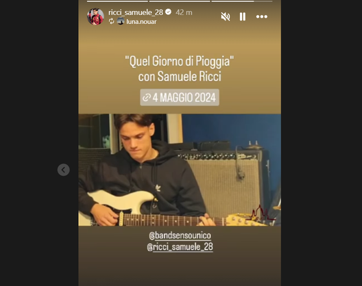 Grande Torino, il ricordo dei giocatori: Ricci suona “Quel giorno di pioggia”- immagine 2