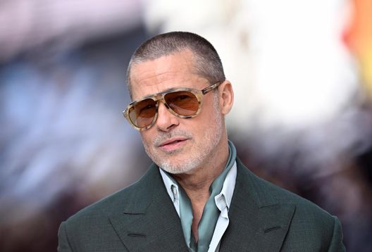Getty Lutto per Brad Pitt: è morta la madre Jane Etta- immagine 3