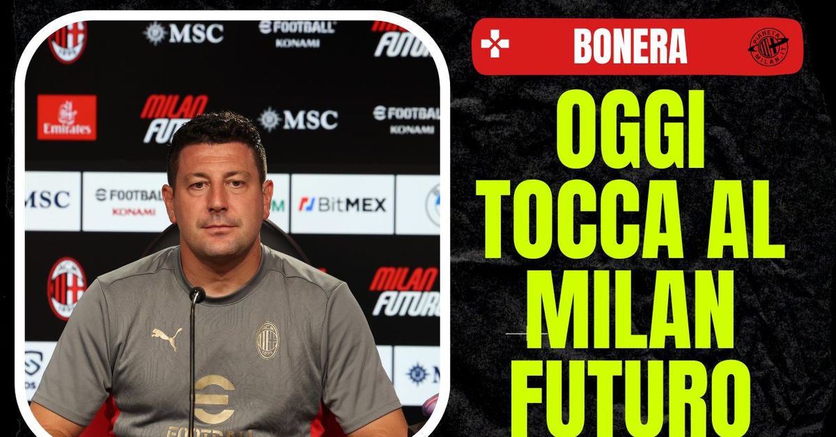 Milan Futuro 