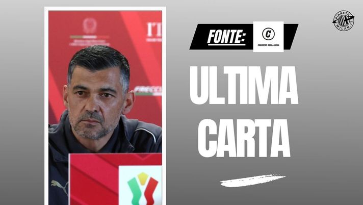 Milan, vincere la Coppa Italia non è solo questione di soldi: i motivi