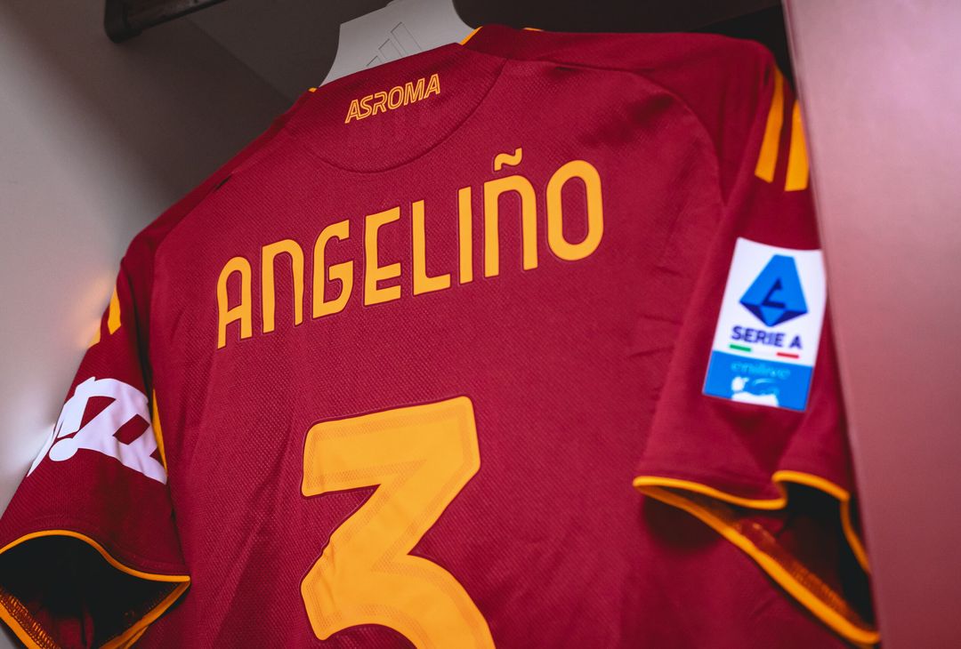 Roma-Cagliari 2-0 – FOTO GALLERY - immagine 10