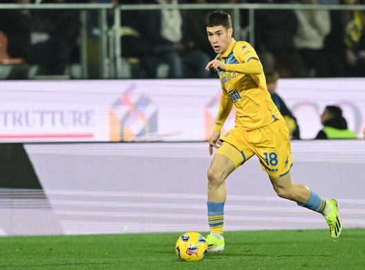 Frosinone, Soulé indica la via: “Concentrato sull’obiettivo salvezza – Sul mio futuro…”- immagine 3