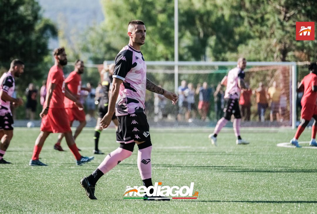 FOTO, Marineo-Palermo 0-12 la goleada rosanero (GALLERY) - immagine 144