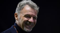 Lazio, la media punti di Baroni fa paura: (quasi) nessuno meglio di lui