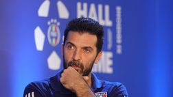 Buffon: “Pioli come Koopmeiners. Pensavo che fosse la scelta giusta a Firenze”