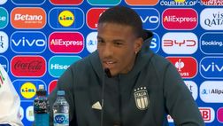 VIDEO / Italia, Folorunsho: “Era impossibile per me pensare di essere qui 12 mesi fa”