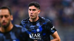 Inter, Bastoni: “Il derby più bello? Quello della seconda stella…”
