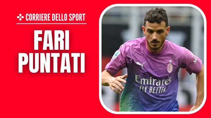 Scommesse Florenzi AC Milan