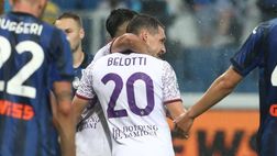 Atalanta-Fiorentina, pagelle VN: Nico e Belotti azzeccano la partita sbagliata