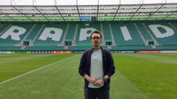 VIDEO VN – Alla vigilia del Rapid: a Vienna il viola divide da sempre