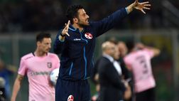 Grosso-Verona, l’ufficialità slitta a domani