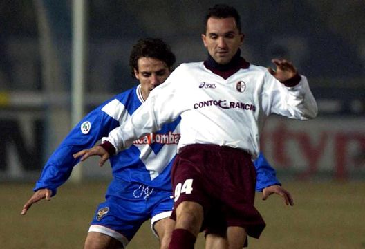 Ferrante a TN: “Zapata a differenza del passato non è più una certezza”- immagine 2