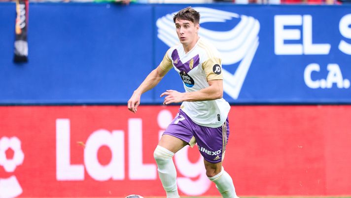 Roma, il Leicester chiama Abraham. Contatto per Fresneda, piace Suslov - immagine 1