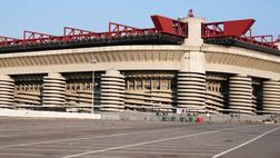 Nuovo stadio Milan, si lavora ai ‘naming rights’: ballano più di 20 milioni a stagione