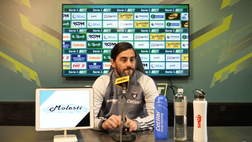 Pisa, Aquilani: “Cremonese? Guai a sottovalutarla. Vincere darebbe scatto decisivo”
